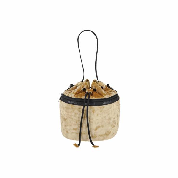 드로우스트링 버켓백 썸네일 이미지 3