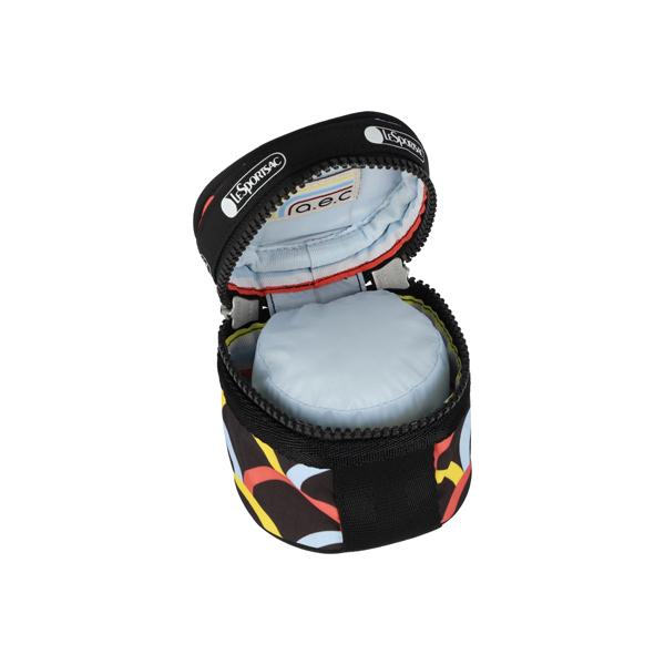 AEC 스몰 코스메틱 파우치 썸네일 이미지 3