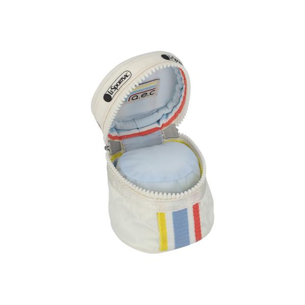 AEC 스몰 코스메틱 파우치 썸네일 이미지 3