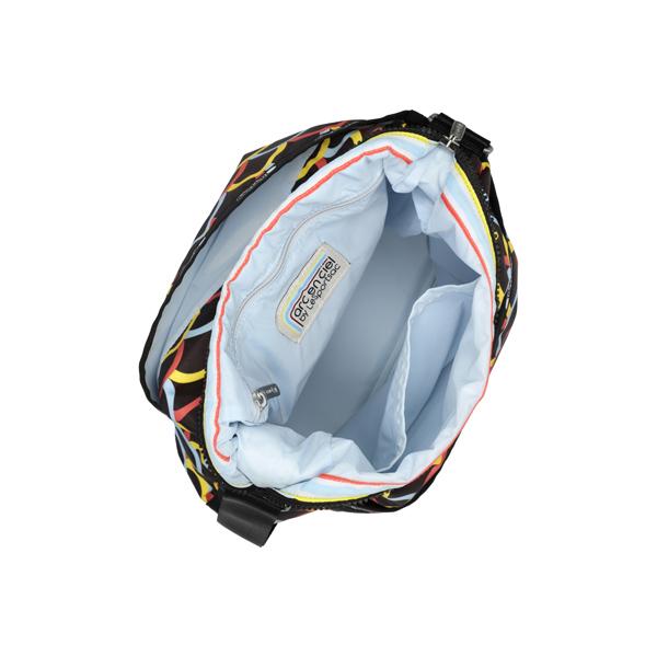 AEC 짚 버켓백 썸네일 이미지 3