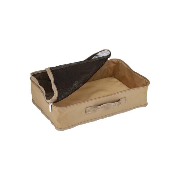 라지 패킹 큐브 파우치 썸네일 이미지 3