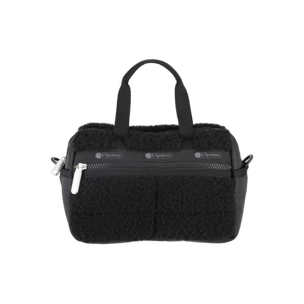 퍼피 미니 더플백 썸네일 이미지 3