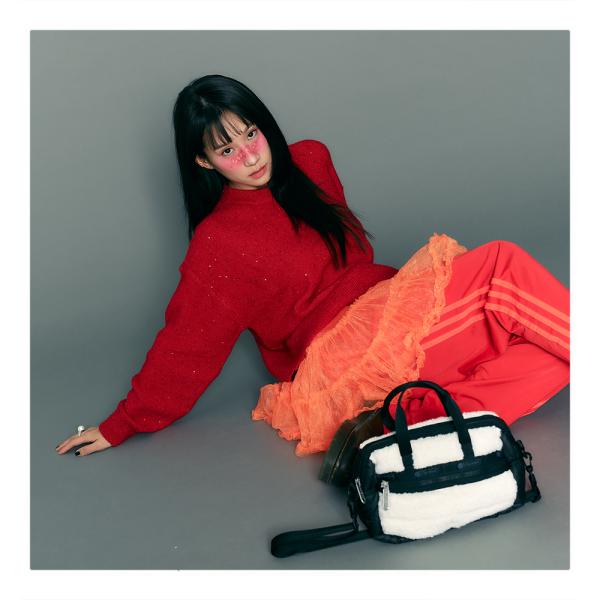 퍼피 미니 더플백 썸네일 이미지 3