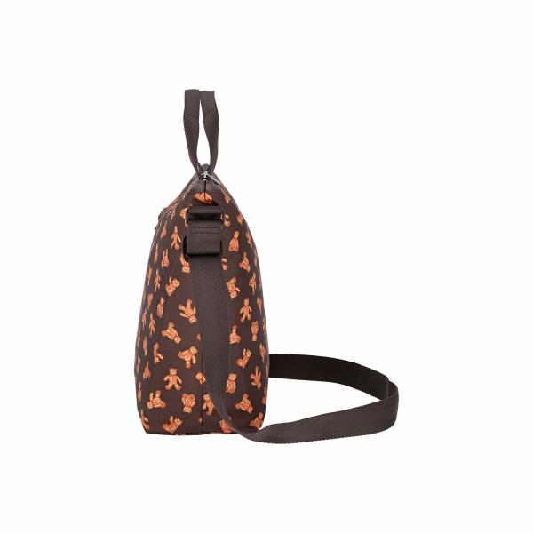 디럭스 이지 캐리 토트백 썸네일 이미지 3