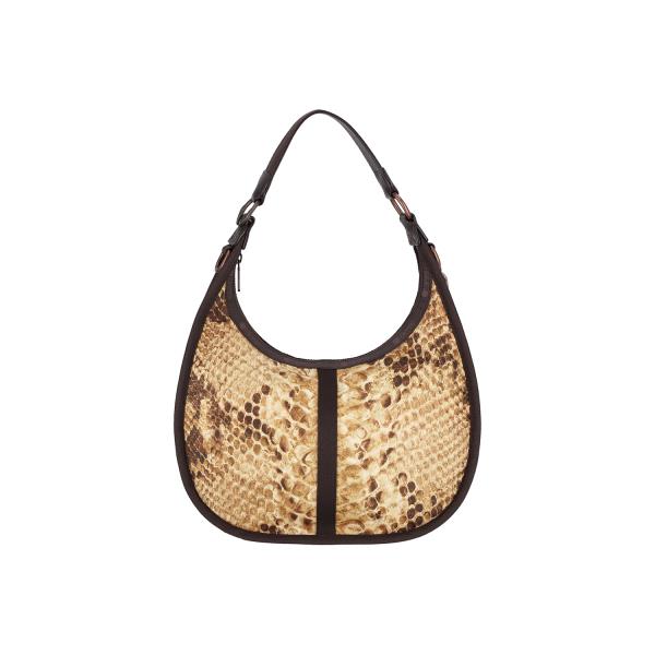 볼로냐 미디움 숄더백 썸네일 이미지 3