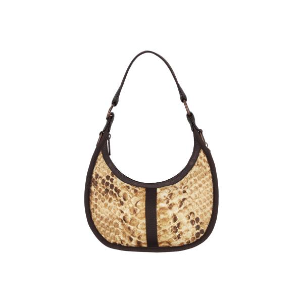 볼로냐 스몰 숄더백 썸네일 이미지 3