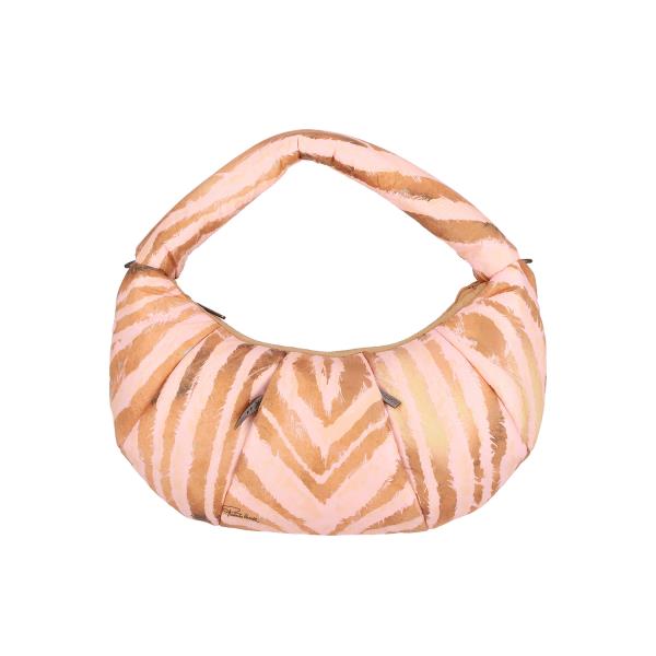 베네치아 스몰 토트백 썸네일 이미지 3