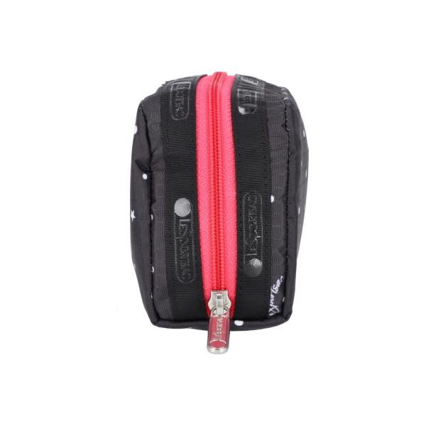 렉탱귤러 코스메틱 파우치 썸네일 이미지 3