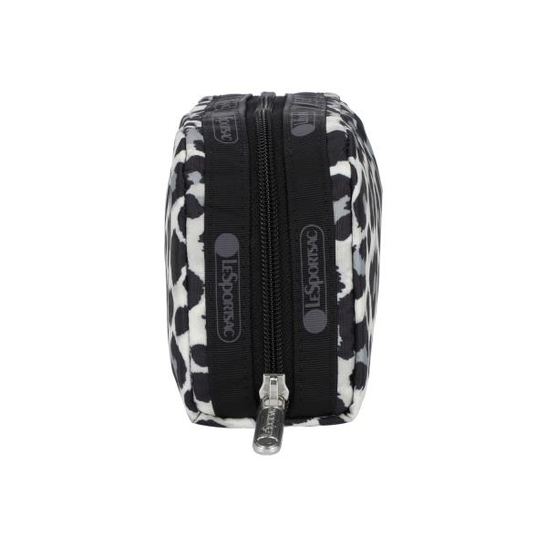 렉탱귤러 코스메틱 파우치 썸네일 이미지 3