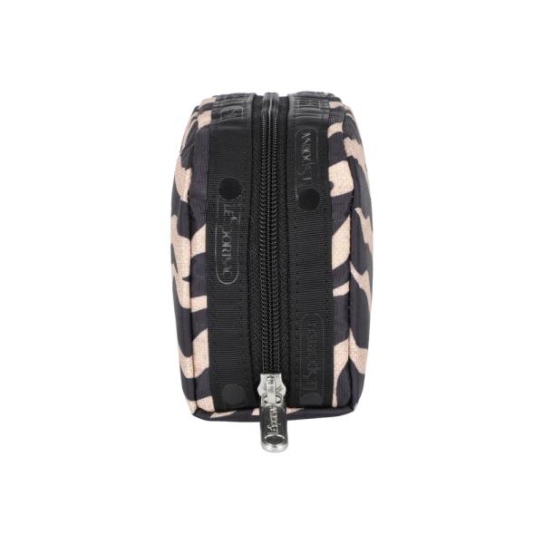 렉탱귤러 코스메틱 파우치 썸네일 이미지 3