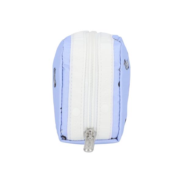 렉탱귤러 코스메틱 파우치 썸네일 이미지 3