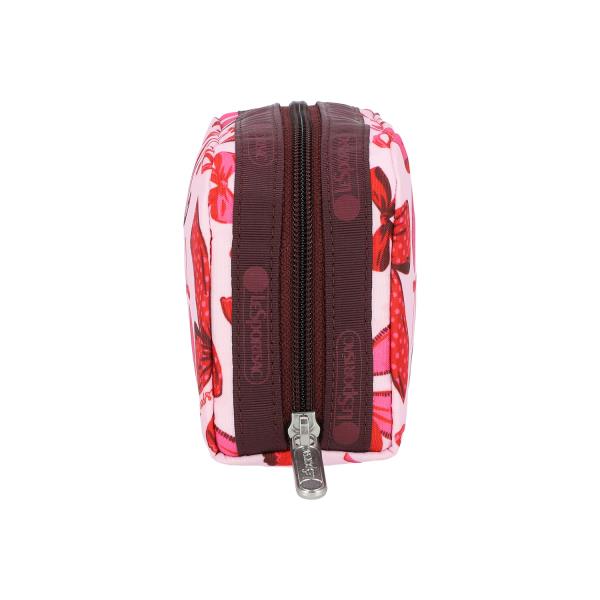 렉탱귤러 코스메틱 파우치 썸네일 이미지 3