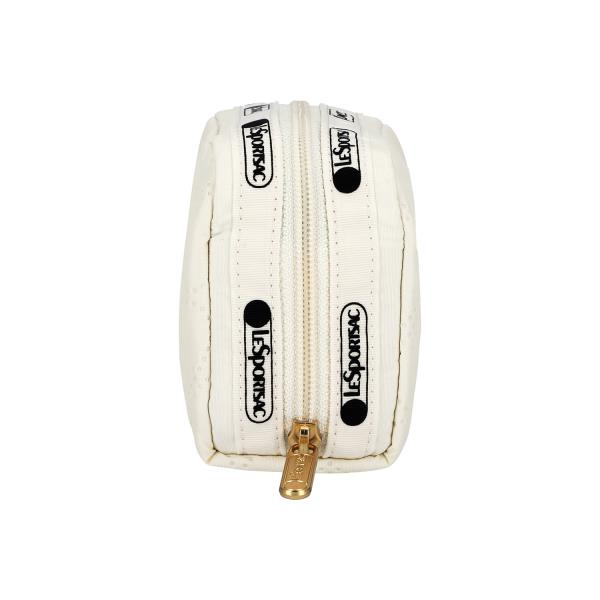 렉탱귤러 코스메틱 파우치 썸네일 이미지 3