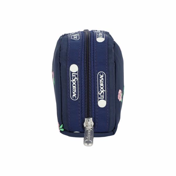 렉탱귤러 코스메틱 파우치 썸네일 이미지 3