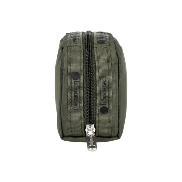 렉탱귤러 코스메틱 파우치 썸네일 이미지 3