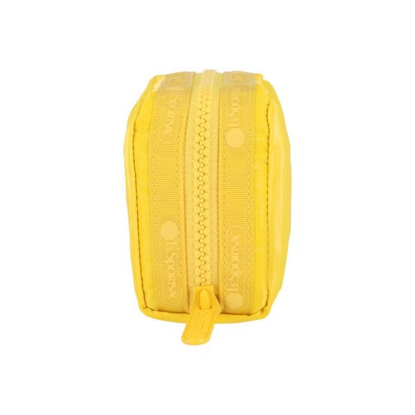 렉탱귤러 코스메틱 파우치 썸네일 이미지 3