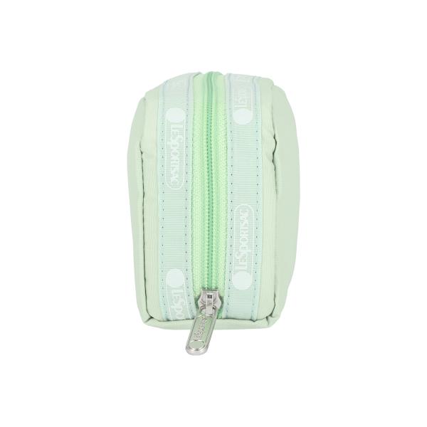 렉탱귤러 코스메틱 파우치 썸네일 이미지 3