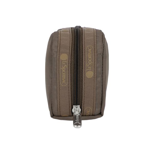 렉탱귤러 코스메틱 파우치 썸네일 이미지 3