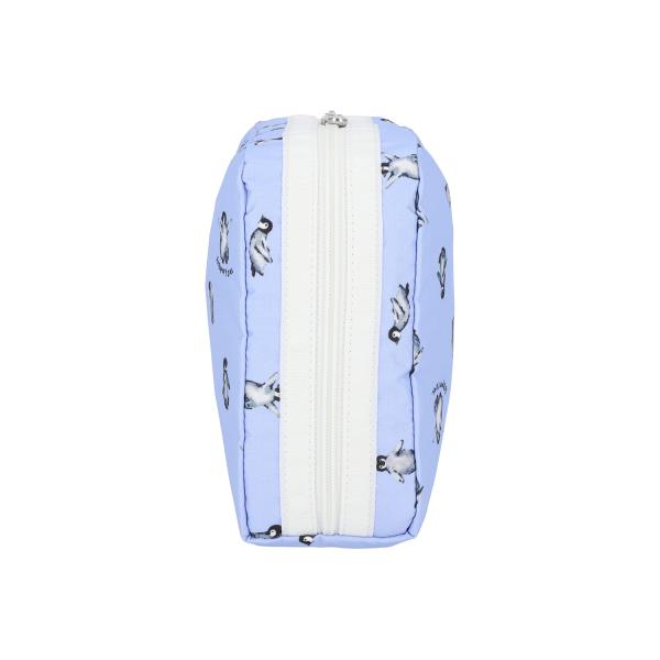 엑스트라 라지 랙탱귤러 코스메틱 파우치 썸네일 이미지 3