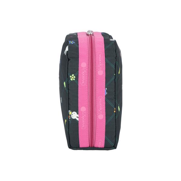 엑스트라 라지 랙탱귤러 코스메틱 파우치 썸네일 이미지 3