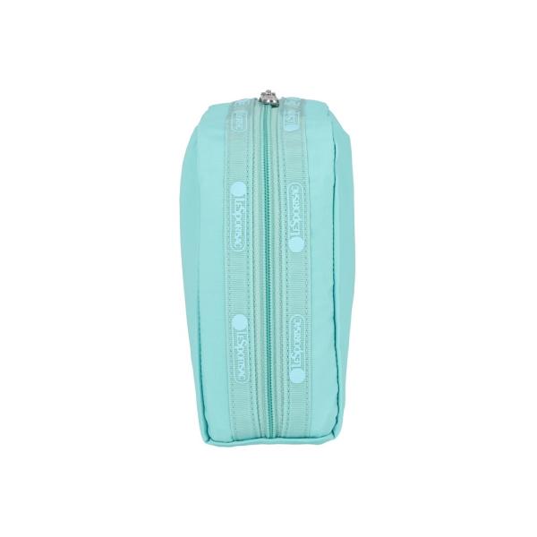 엑스트라 라지 랙탱귤러 코스메틱 파우치 썸네일 이미지 3