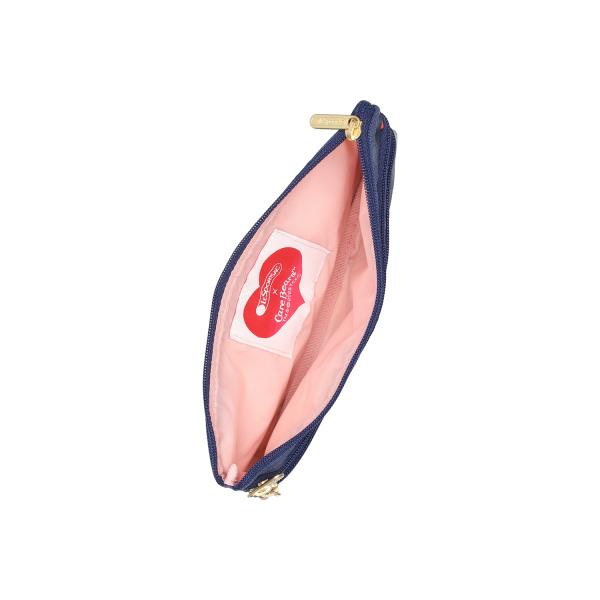 쓰리집 코스메틱 파우치 썸네일 이미지 3