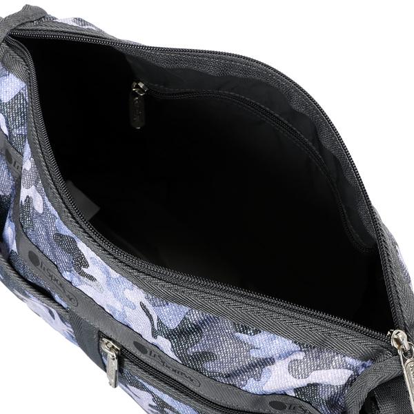 디럭스 숄더 사첼백 썸네일 이미지 3