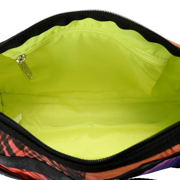 디럭스 숄더 사첼백 썸네일 이미지 3