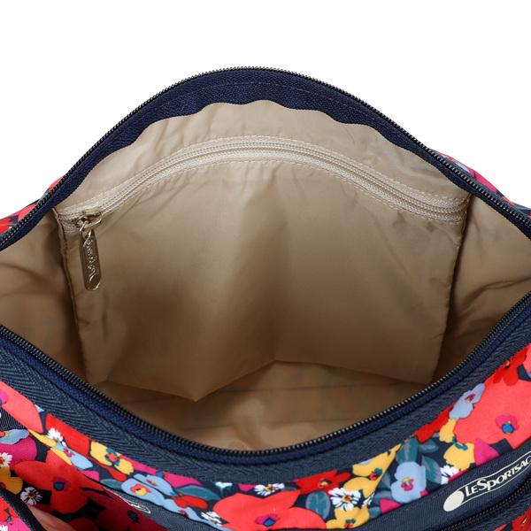 디럭스 숄더 사첼백 썸네일 이미지 3