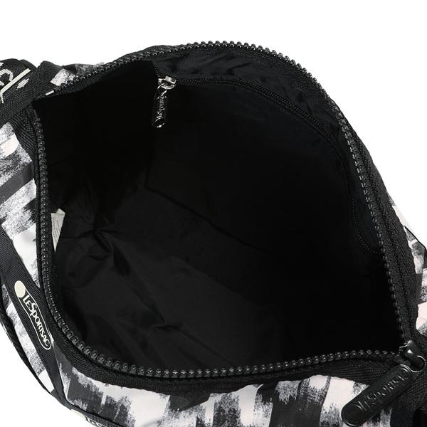 디럭스 숄더 사첼백 썸네일 이미지 3