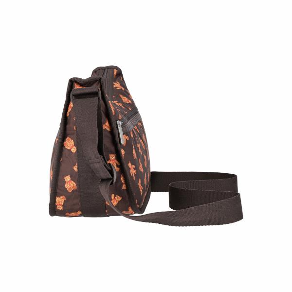 클래식 호보백 썸네일 이미지 3