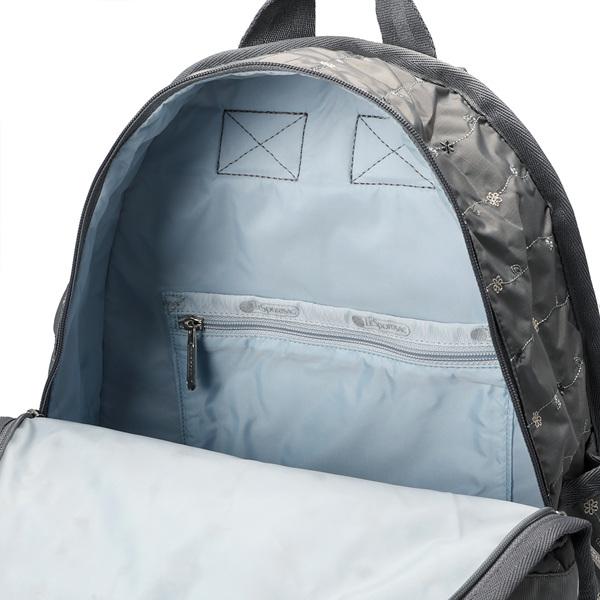 베이직 백팩 썸네일 이미지 3