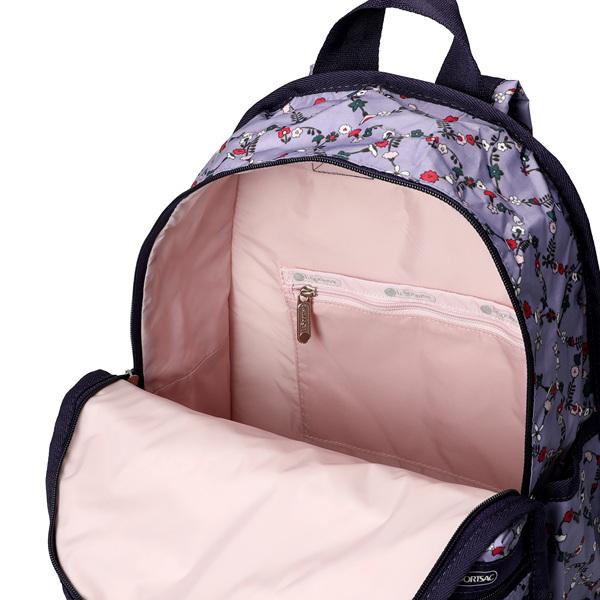 베이직 백팩 썸네일 이미지 3