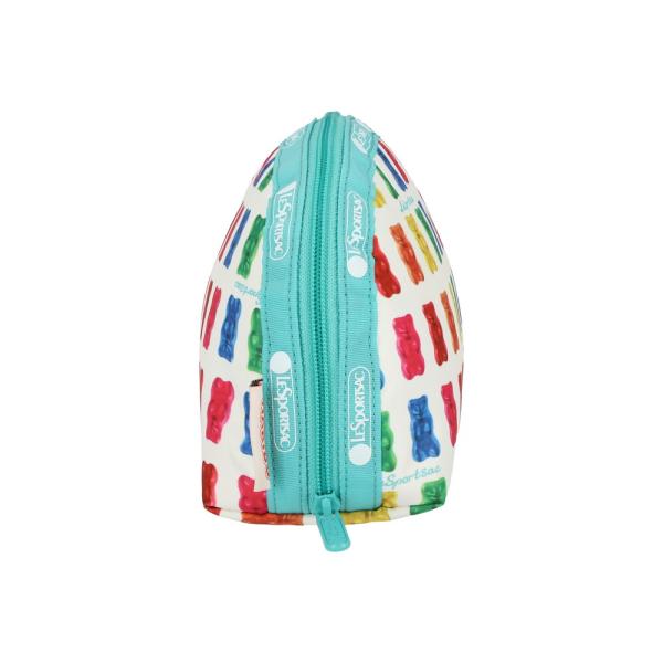 미디움 돔 코스메틱 파우치 썸네일 이미지 3