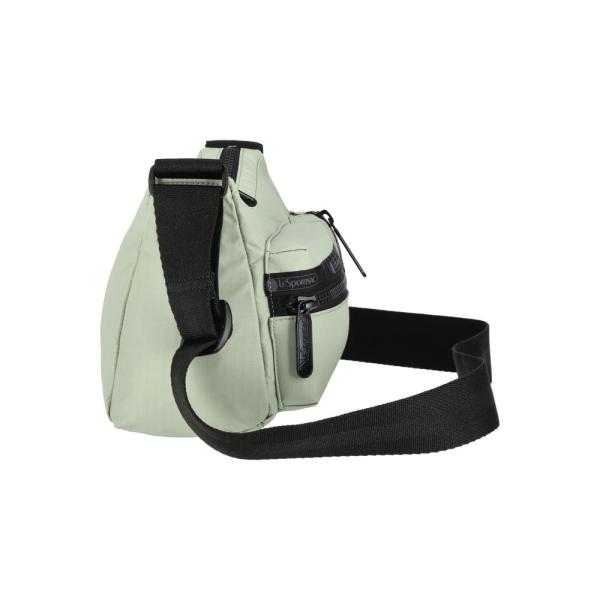 카고 스몰 숄더백 썸네일 이미지 4