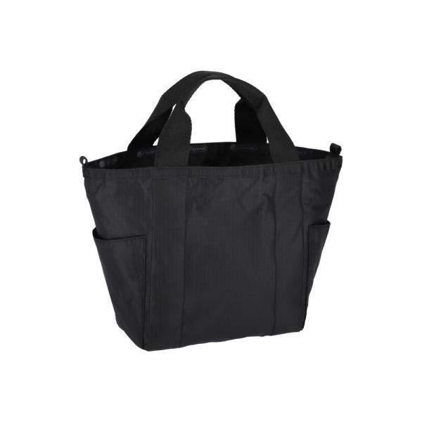 스몰 리버시블 포켓 토트백 썸네일 이미지 4