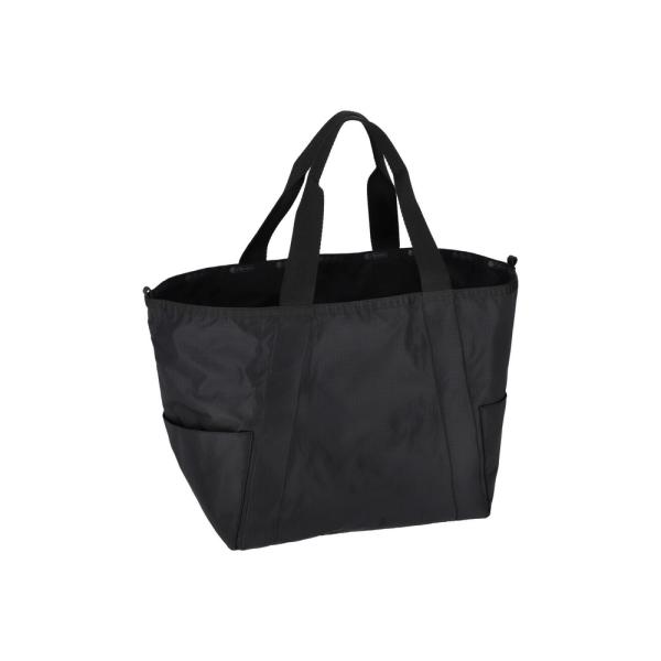 E/W 리버시블 포켓 토트백 썸네일 이미지 4