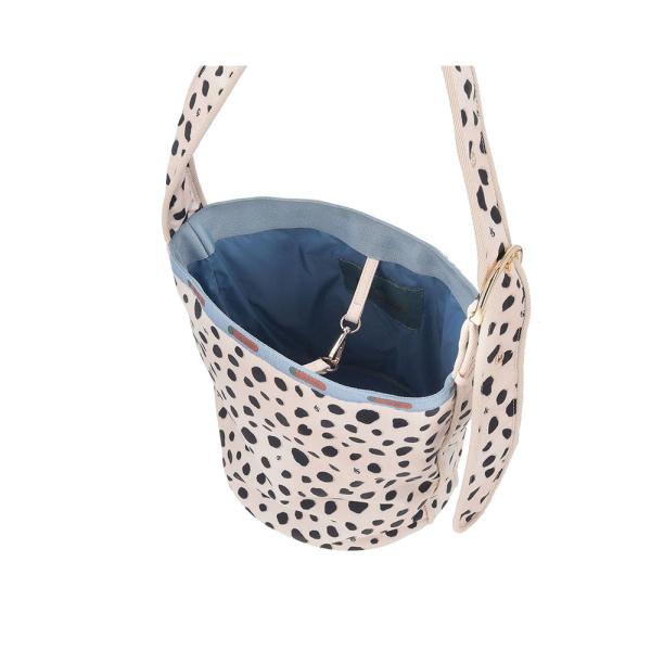 라지 벨트 핸들 토트백 썸네일 이미지 4