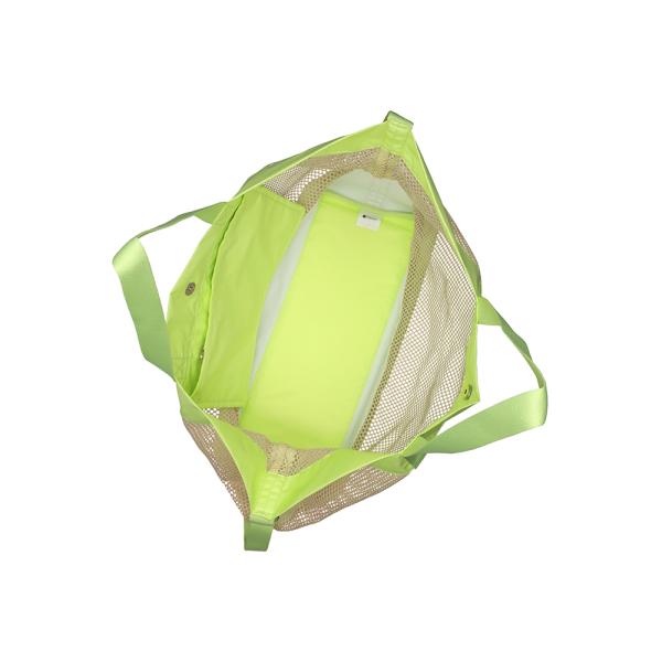 메쉬 미디움 토트백 썸네일 이미지 4