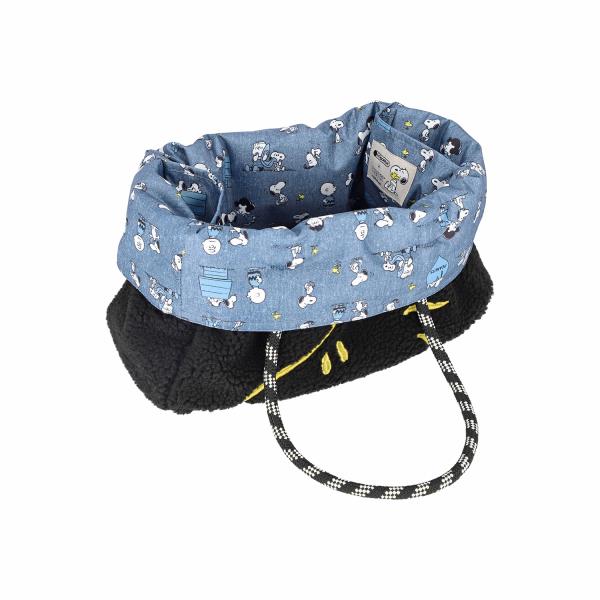 미디움 투웨이 토트 썸네일 이미지 4