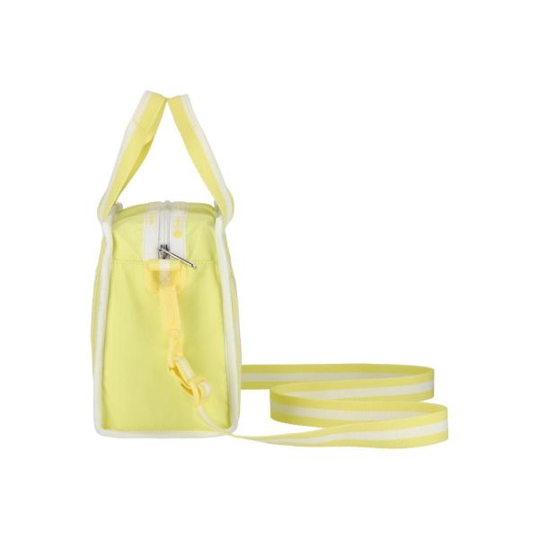 스몰 탑핸들 토트백 썸네일 이미지 4