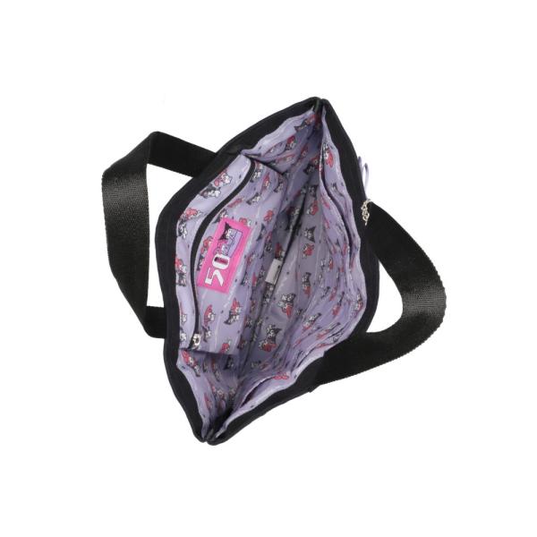 라지 에메랄드 토트백 썸네일 이미지 4