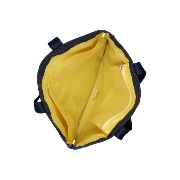 라지 에메랄드 토트백 썸네일 이미지 4