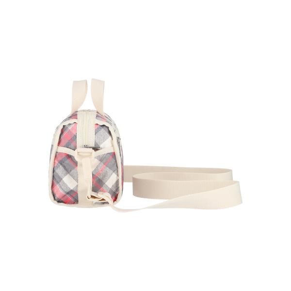 미니 더플 크로스바디 썸네일 이미지 4