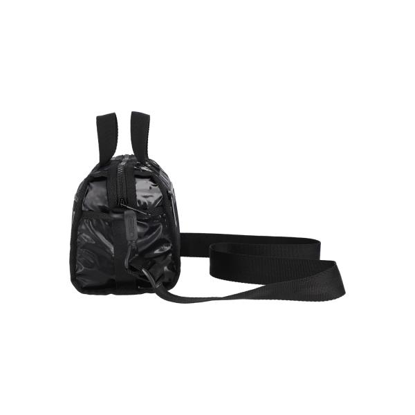 미니 더플 크로스바디 썸네일 이미지 4