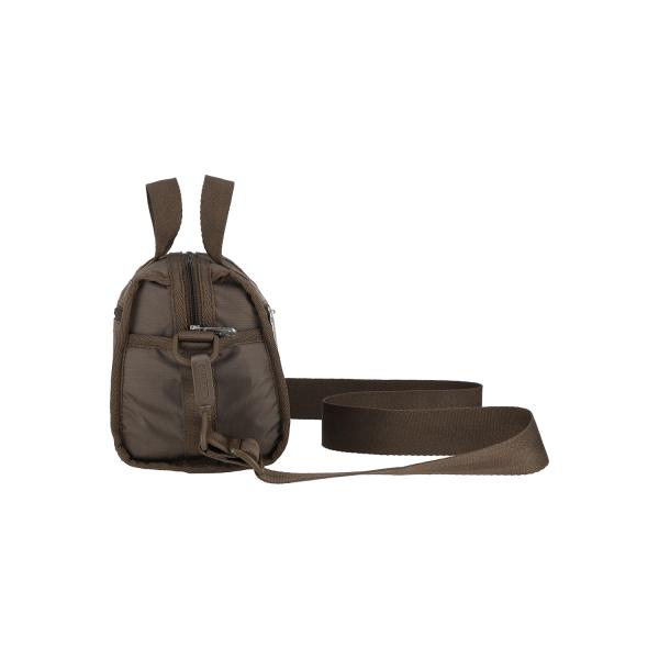 미니 더플 크로스바디 썸네일 이미지 4