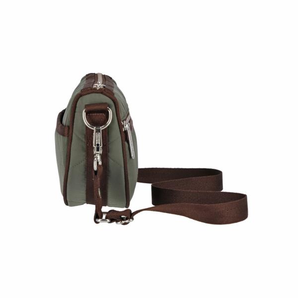 퀼트 미니 호보백 썸네일 이미지 4