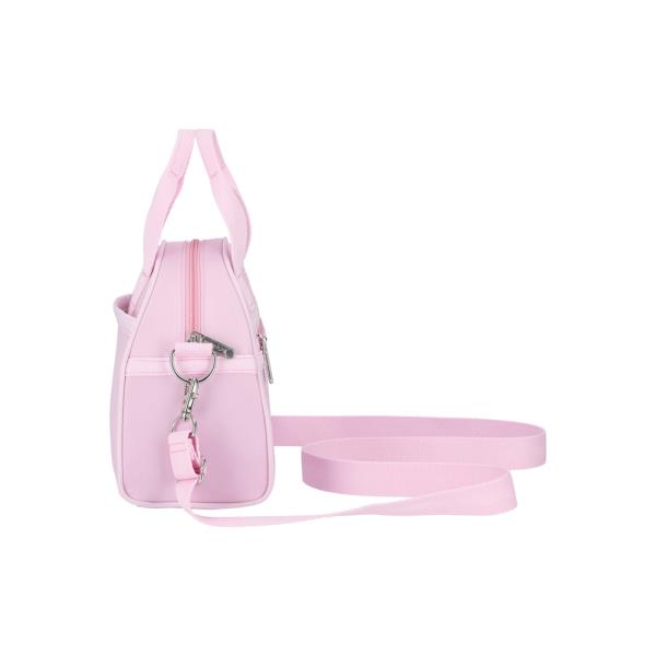 라운드 스몰 사첼백 썸네일 이미지 4