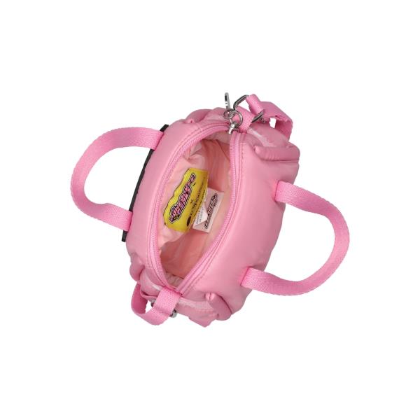 퍼프 마이크로 더블 크로스백 썸네일 이미지 4