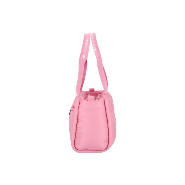 퍼피 핸들 토트백 썸네일 이미지 4